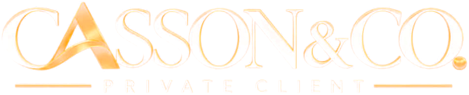 Casson & Co. Private Client